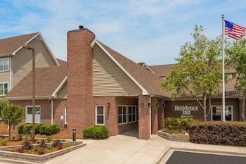 Hotel Residence Inn Savannah Midtown