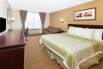 Hotel Comfort Suites Northlake Tucker