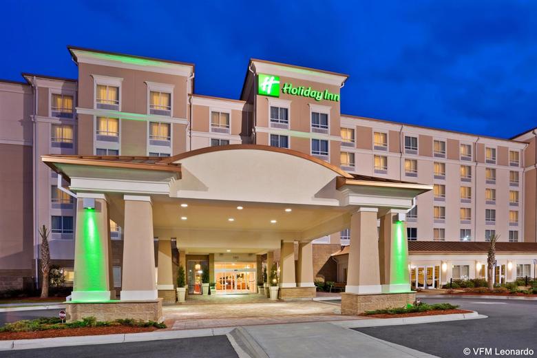 Motel Days Inn Valdosta - Conference Center