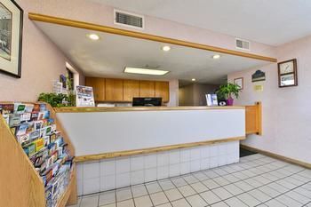 Hotel Americas Best Value Inn Valdosta