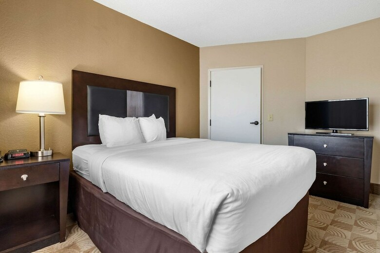 Hotel Comfort Inn Warner Robins
