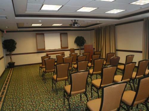 Hotel Fairfield Inn & Suites Warner Robins