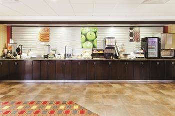 Hotel La Quinta Inn & Suites Warner Robins - Robins Afb
