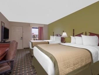 Motel Baymont Inn And Suites - Warner Robins