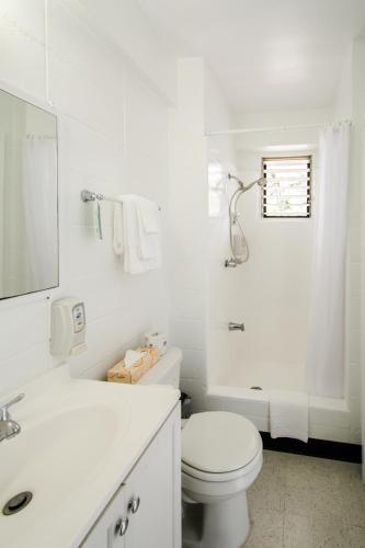 Aparthotel Stay Condominiums Waikiki