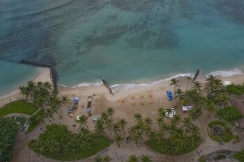 Hotel Hyatt Regency Waikiki Beach Resort & Spa