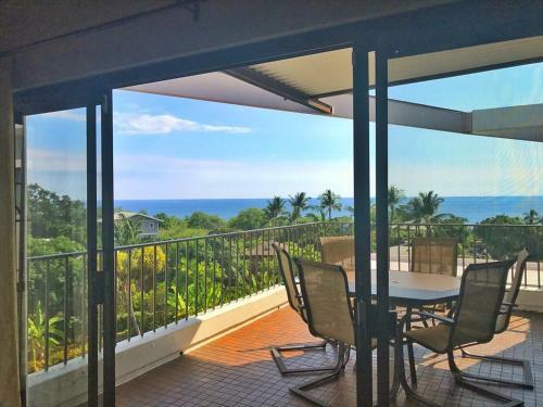 Apartamento Royal Sea Cliff Condo