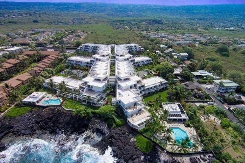 Apartamento Royal Sea Cliff Condo