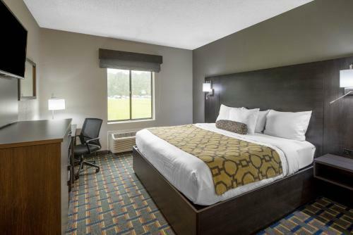 Hotel Baymont By Wyndham Pooler/savannah