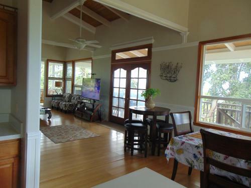 Agroturismo Coco-nut Hale