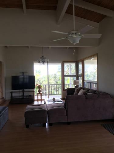 Agroturismo Coco-nut Hale