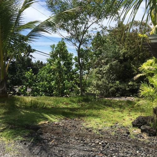 Agroturismo Coco-nut Hale