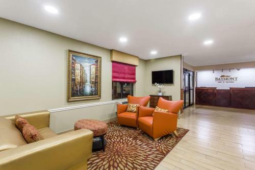 Hotel Baymont Inn & Suites Savannah