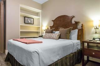 Apartamento Bluegreen Vacations Studio Homes At Ellis Square, Ascend Resort