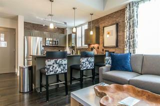 Apartamento Bluegreen Vacations Studio Homes At Ellis Square, Ascend Resort