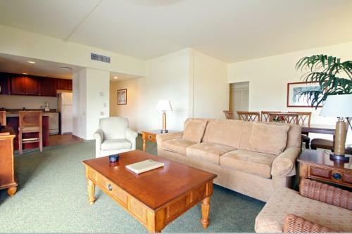 Hotel Wyndham Royal Sea Cliff Resort