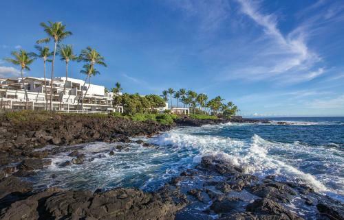 Hotel Wyndham Royal Sea Cliff Resort