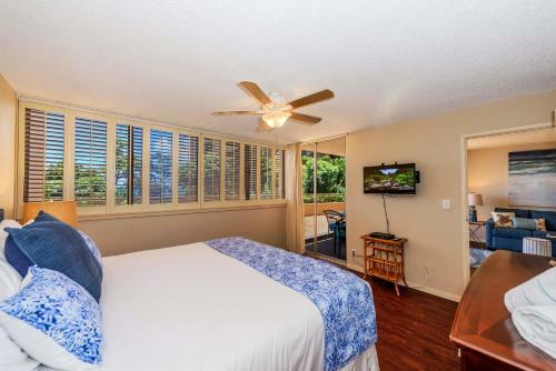 Apartamento Royal Kahana 107