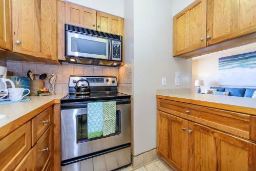 Apartamento Royal Kahana 107