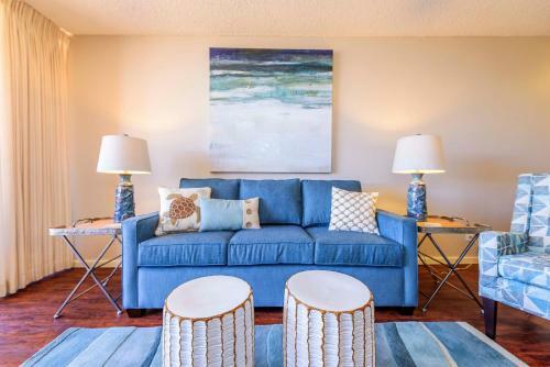 Apartamento Royal Kahana 107