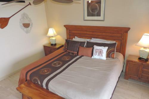 Apartamentos Private Unit Holualoa Bay Villas
