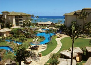 Apartamento Waipouli Beach Resort A402