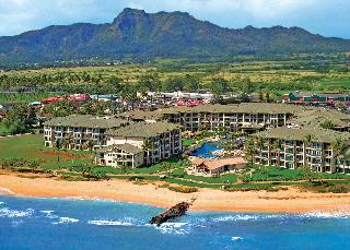 Apartamento Waipouli Beach Resort A302