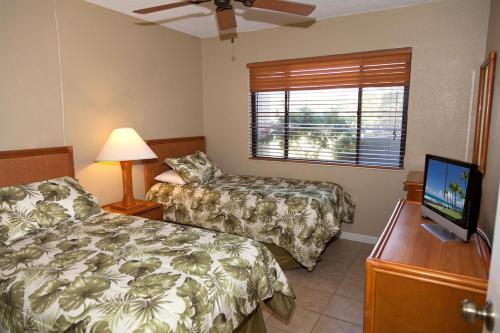 Apartamentos Kona Reef Resort By Latour Group