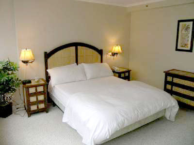 Aparthotel Castle Waikiki Grand Hotel