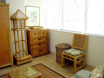 Aparthotel Castle Waikiki Grand Hotel