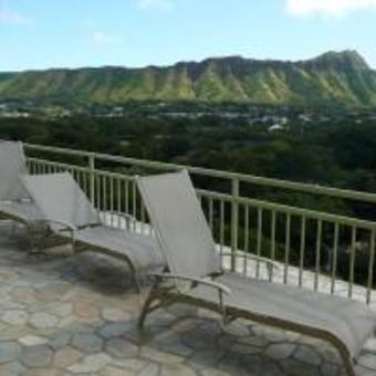 Aparthotel Castle Waikiki Grand Hotel