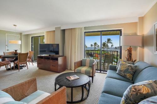 Hotel Kauai Beach Resort