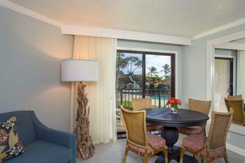 Hotel Kauai Beach Resort