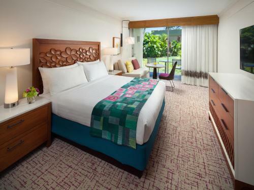 Villa Marriott's Kaua'i Beach Club