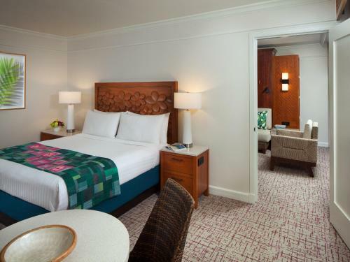 Villa Marriott's Kaua'i Beach Club