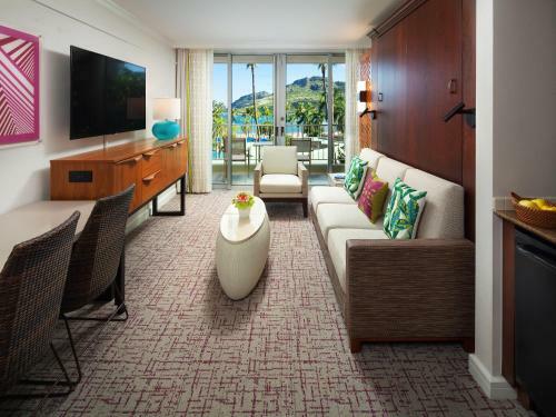 Villa Marriott's Kaua'i Beach Club