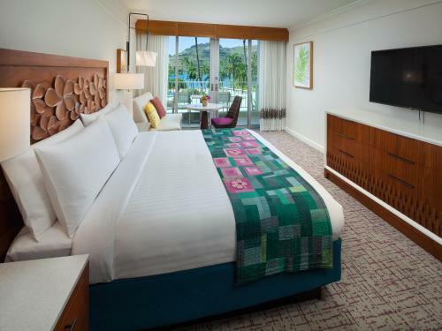 Villa Marriott's Kaua'i Beach Club