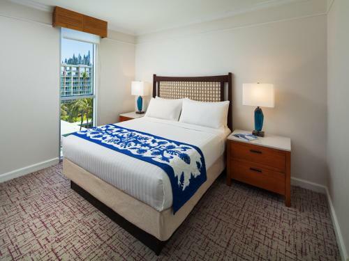 Villa Marriott's Kaua'i Beach Club