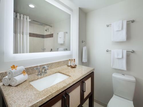 Villa Marriott's Kaua'i Beach Club