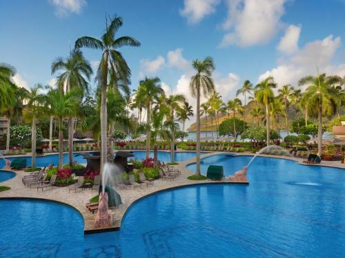 Villa Marriott's Kaua'i Beach Club
