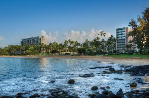 Villa Marriott's Kaua'i Beach Club