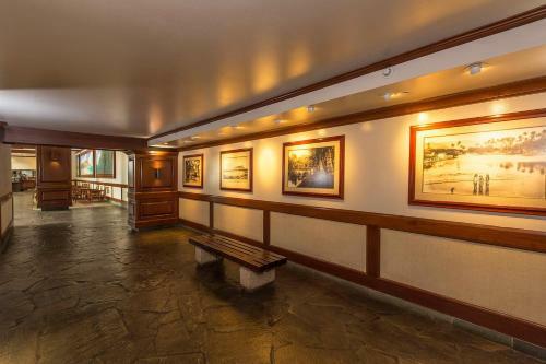 Apartamento Waikiki Banyan Tower 2 Suite 3604