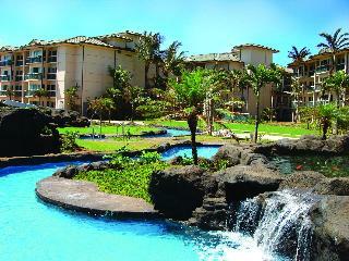 Apartamento Waipouli Beach Resort B404