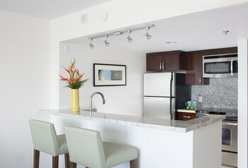 Aparthotel Ilikai Hotel & Luxury Suites