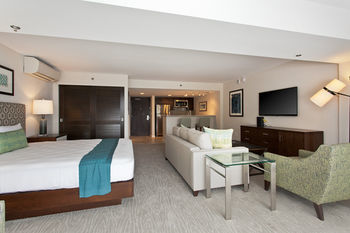 Aparthotel Ilikai Hotel & Luxury Suites