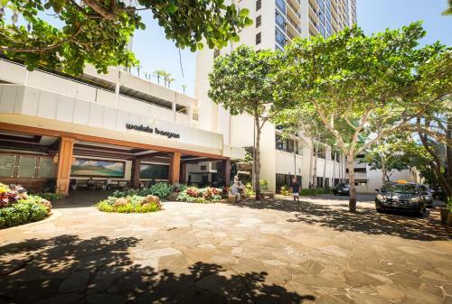Apartamento Hawaiian Sun Holidays