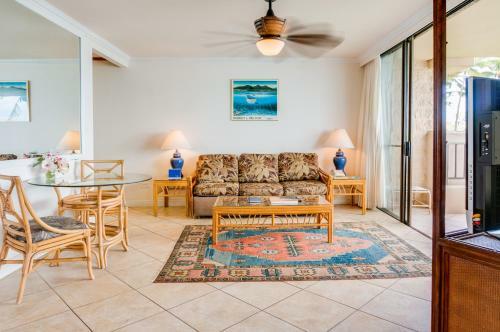 Apartamentos Castle Paki Maui