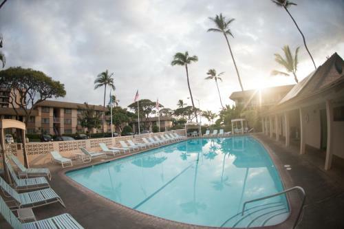 Aparthotel Maui Vista