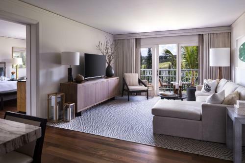 Hotel The Ritz-carlton, Kapalua