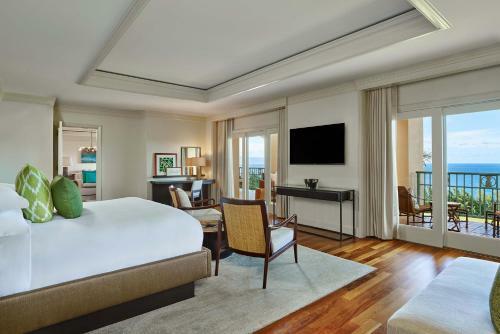 Hotel The Ritz-carlton, Kapalua
